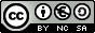 creative commons by-nc-sa 4.0 license